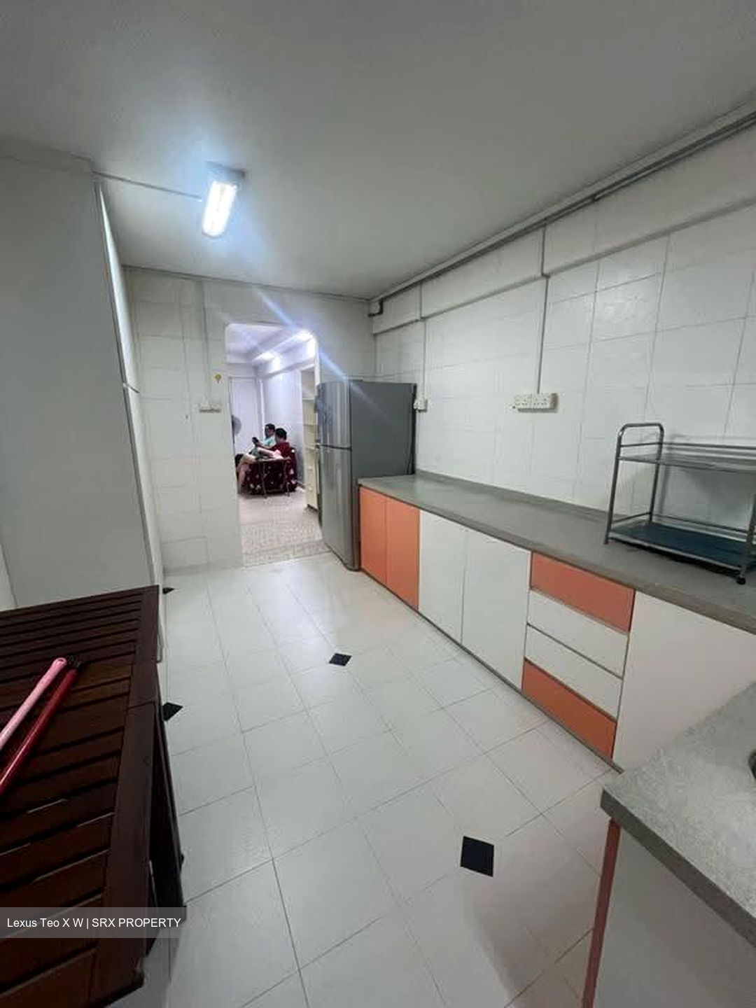 Blk 701 West Coast Road (Clementi), HDB 3 Rooms #617953511